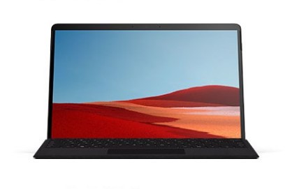 祁东Surface Pro