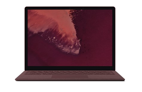 祁东Surface Laptop